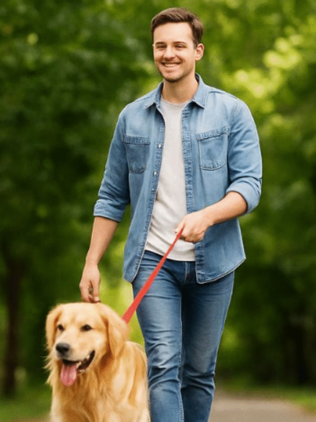 What would make the finest dog trainer in Hyderabad that different from other trainers?-thumnail