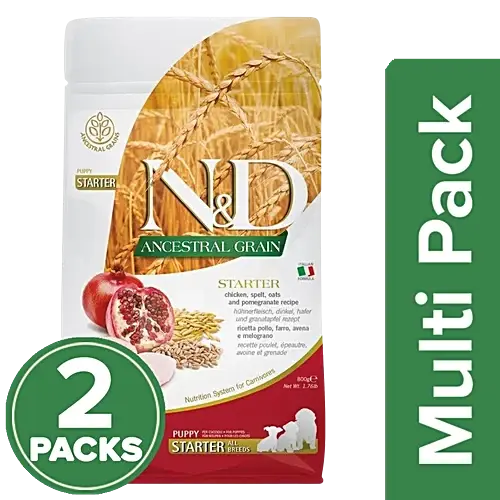 Farmina N&D Puppy Food