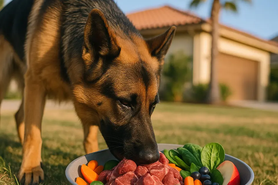 Homemade Dog Food Recipes Approved by Vets: A Complete Guide for Indian Pet Parents 2 Homemade Dog Food Recipes Approved by Vets