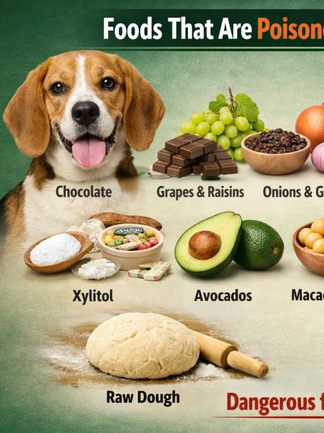 Foods That Are Dangerous for Dogs and Cats-thumnail