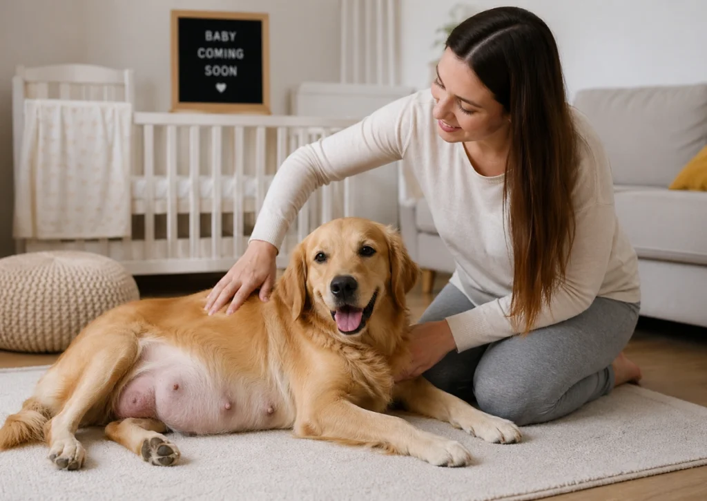 How to Care for a Pregnant Pet: A Complete Guide to Healthy Pregnancy and Safe Delivery