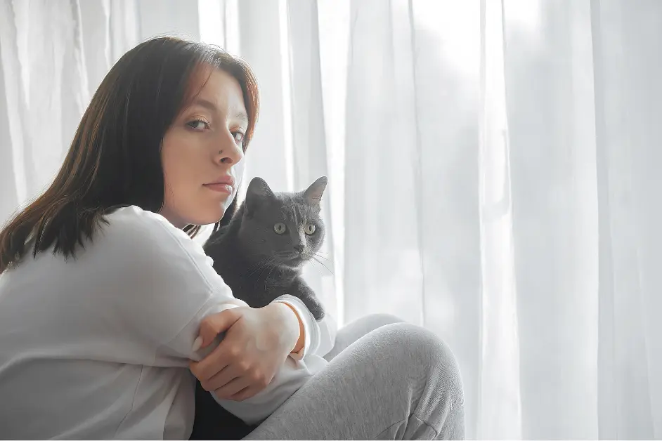 Feeling Stressed or Lonely? Here’s How Pets Can Completely Change Your Mental Health