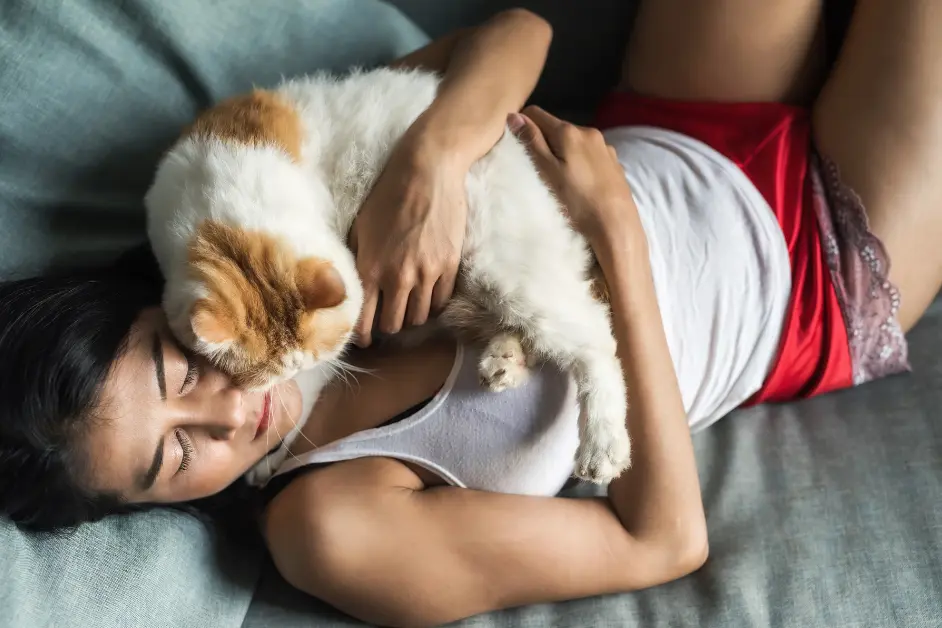 Feeling Stressed or Lonely? Here’s How Pets Can Completely Change Your Mental Health