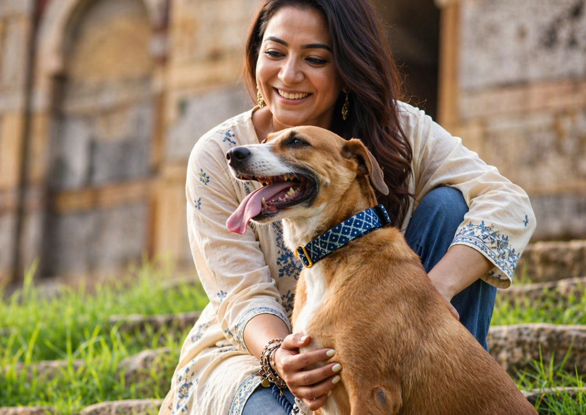 Indie Dog Care Guide: Everything You Need to Know to Raise a Healthy and Happy Indie Dog-preview image