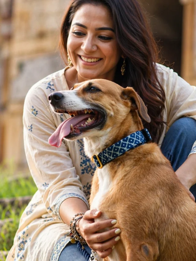 Indie Dog Care Guide: Everything You Need to Know to Raise a Healthy and Happy Indie Dog-thumnail