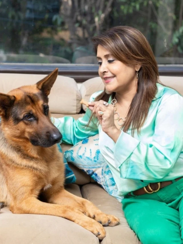 Why Talking to Your Pet Is Actually Good-thumnail