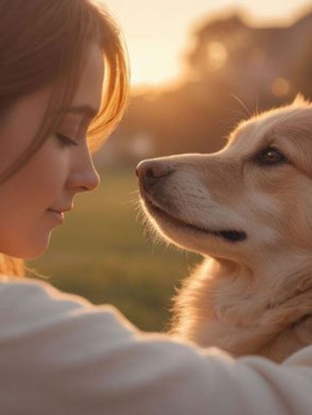 Feeling Stressed or Lonely? Here’s How Pets Can Completely Change Your Mental Health-thumnail