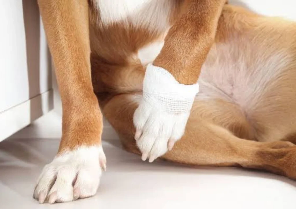 Joint Pain in Dogs: Causes and Remedies 2 Joint Pain in Dogs: Causes and Remedies