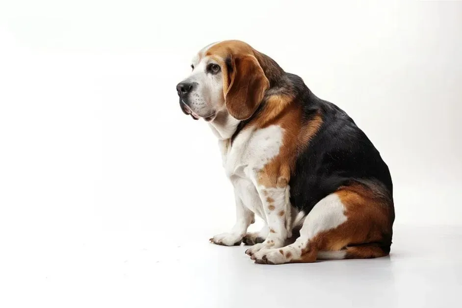 Best Diet Plan for Overweight Dogs
