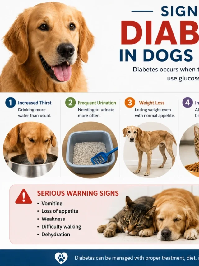 Signs of Diabetes in Dogs-thumnail