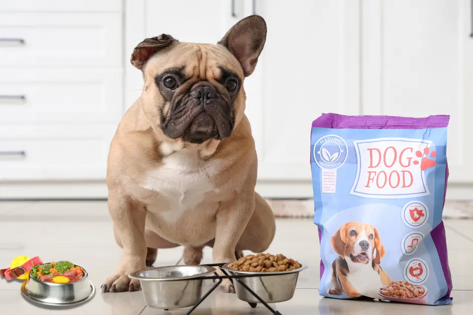 Is Homemade Food Better Than Packaged Pet Food? Here's What Every Pet Parent Should Know 1 Homemade Food Better Than Packaged Pet Food