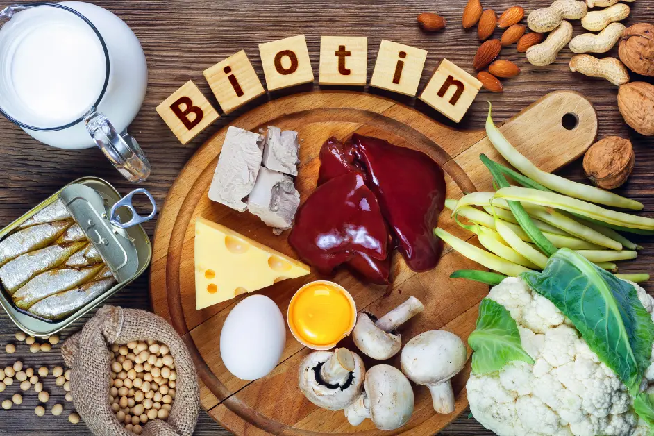 Eggs: Biotin, Protein, and Everything in Between